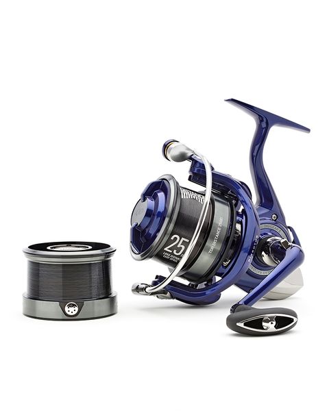 Катушка Daiwa 23 TDR Distance 25 QD 10922-026 фото