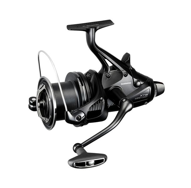 Котушка Shimano Medium Baitrunner 5500 XTB LC MBTRXTBLC фото