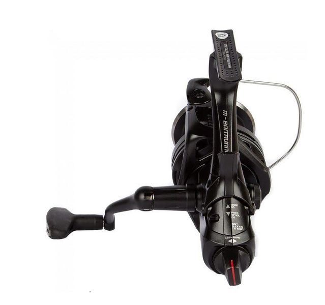 Котушка Shimano Big Baitrunner XTB Ci4+ 14000 Longcast BBTRCI4XTBLC фото