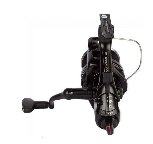 Котушка Shimano Medium Baitrunner 5500 XTB LC MBTRXTBLC фото