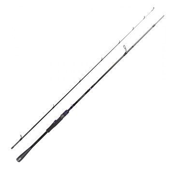 Спінінг Daiwa Prorex AGS Spin 2.03m 5-25g 2316096 фото