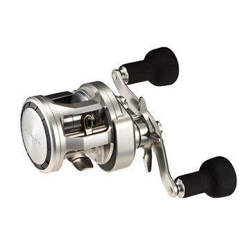 Катушка мультипликаторная Daiwa 26 Ryoga 150HL 10630149 фото