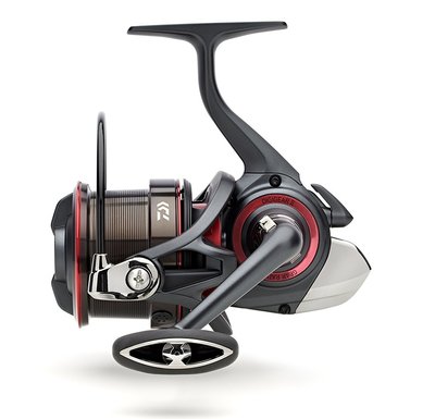 Котушка Daiwa 21 Tournament Feeder 25QD 10924-025 фото