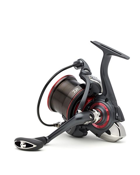 Катушка Daiwa 21 Tournament Feeder 25QD 10924-025 фото