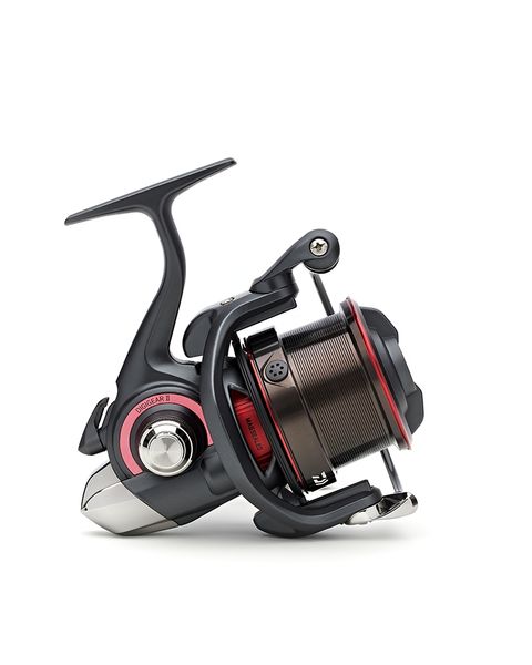 Катушка Daiwa 21 Tournament Feeder 25QD 10924-025 фото