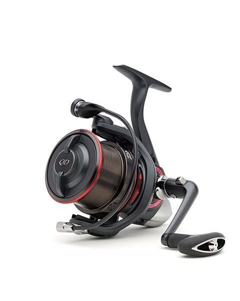 Котушка Daiwa 21 Tournament Feeder 25QD 10924-025 фото