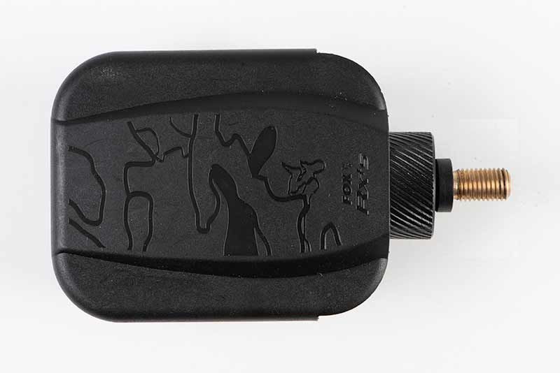 Беспроводной датчик движения Fox RX+ Sensor CEI221 фото