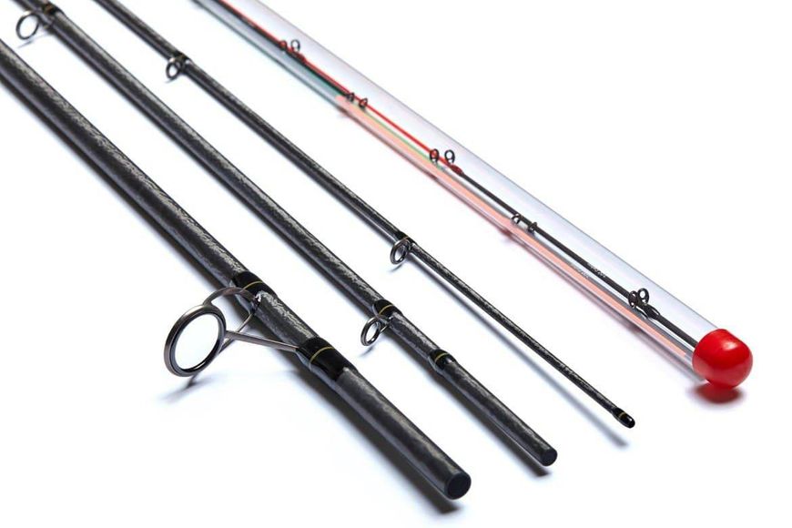 Orient rods Chameleon Ultimate Feeder 14ft 200g CHFU200 фото