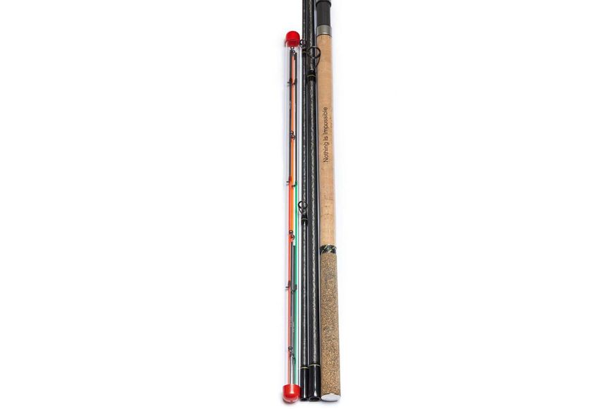 Orient rods Chameleon Ultimate Feeder 14ft 200g CHFU200 фото