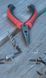 Плоскогубцы для заводных колец Rage Split Ring Pliers &mdash; 13 см NTL040 фото 3