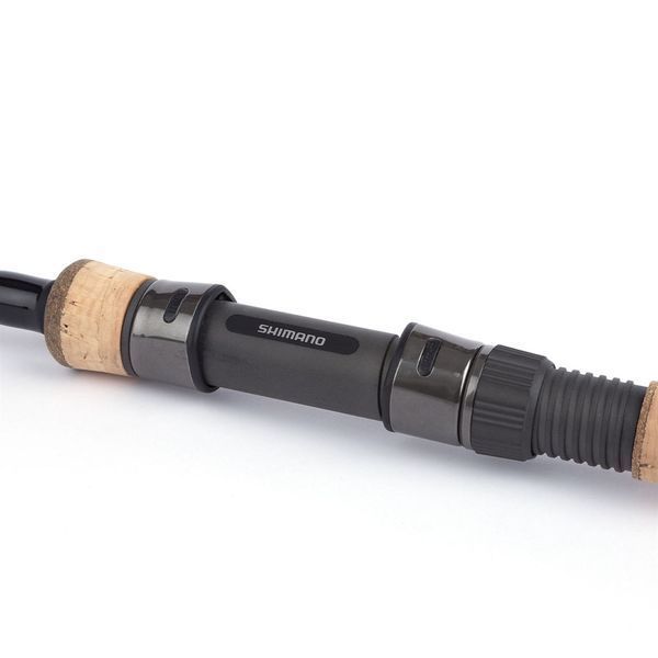 Удилище Shimano Tribal Carp TX-9B Intensity 13ft 3.5lb TX9B13INTSPC фото