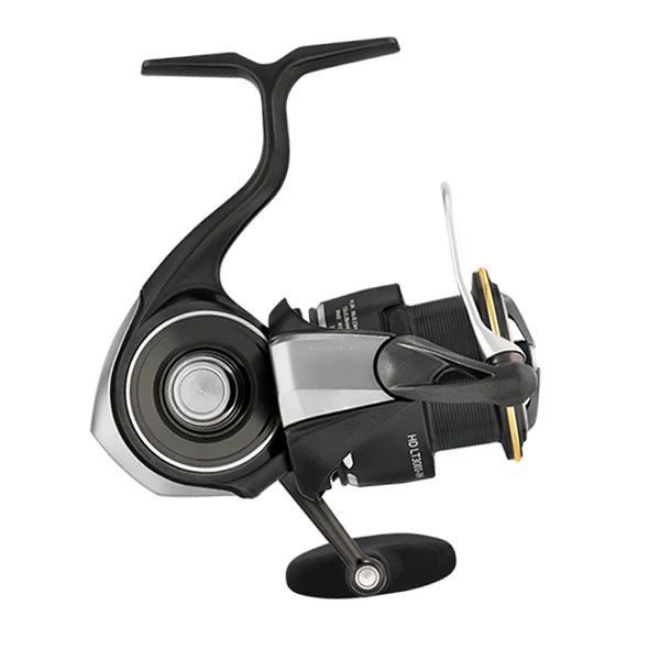 Катушка Daiwa 26 Certate HD LT 3000 A0030026501 фото