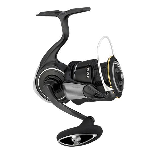 Катушка Daiwa 26 Certate HD LT 3000 A0030026501 фото