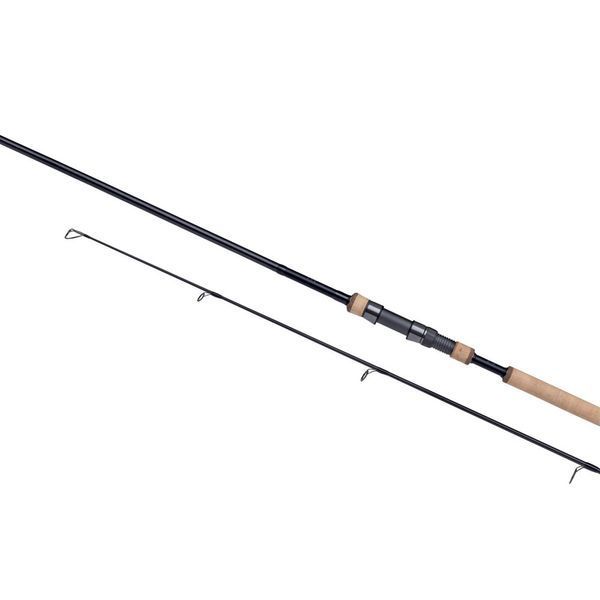 Удилище Shimano Tribal Carp TX-9B Intensity 13ft 3.5lb TX9B13INTSPC фото