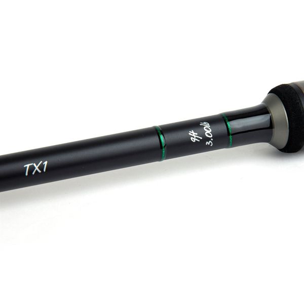 Вудилище Shimano Tribal Carp TX-1A Intensity TX1A12INT фото