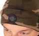Шапка Fox Camo Sherpa tec beanie CHH050 фото 4