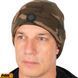 Шапка Fox Camo Sherpa tec beanie CHH050 фото 1