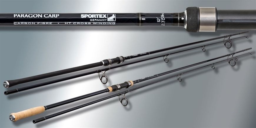 Удилище Sportex Paragon Carp Spod 132570 фото