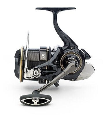 Котушка Daiwa 19 Cast'izm Feeder 25 QD 10923-025 фото