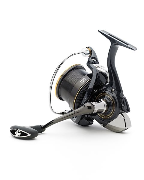 Катушка Daiwa 19 Cast'izm Feeder 25 QD 10923-025 фото