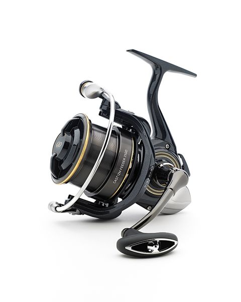 Катушка Daiwa 19 Cast'izm Feeder 25 QD 10923-025 фото