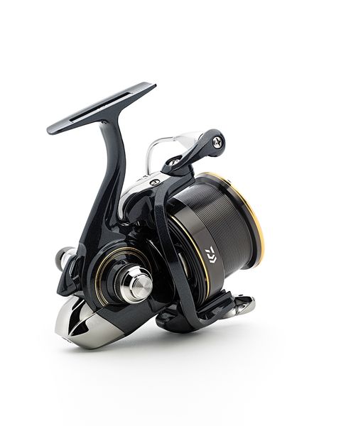 Котушка Daiwa 19 Cast'izm Feeder 25 QD 10923-025 фото