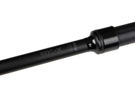 Купити Вудилище Fox EOS X Traveller 8-10ft Full Shrink CRD386 в