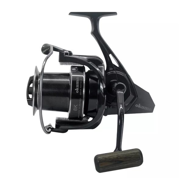 Катушка Okuma 8k Carp Reel 57739 фото