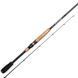 Спінінг Graphiteleader Vigore 20GVIGS-742M 2.24m 5-21g G08777 фото 1