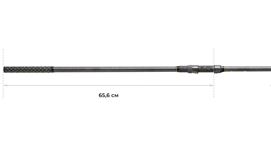 Вудилище Orient Rods Chameleon (S1) CHS1 фото