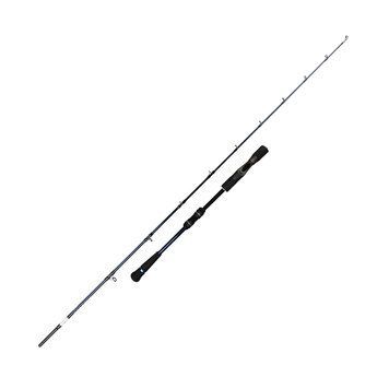 Спінінг Daiwa Saltist Hyper Slow Jig 62-3 B 1.88m 120-300g 2316094 фото
