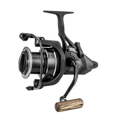 Котушка Okuma LS-6K Baitfeeder LS-6K фото