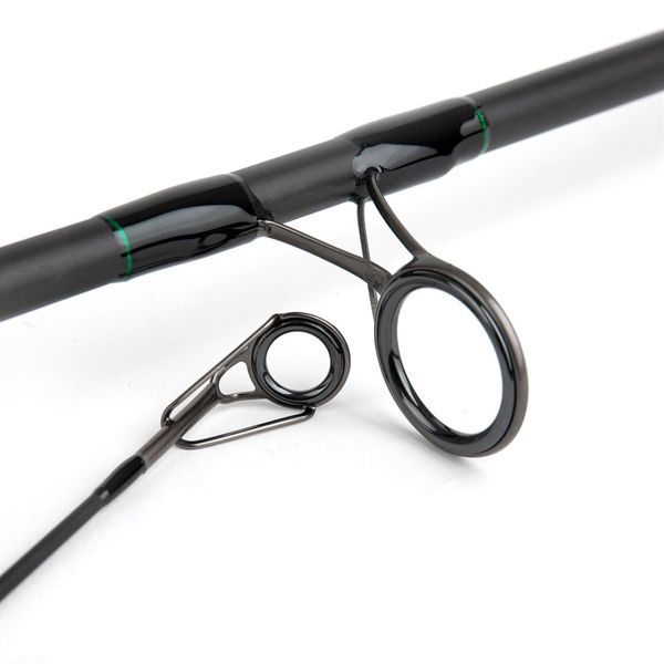 Вудилище Shimano Tribal Carp TX-1A Intensity 3 sec TX1A12INT3 фото