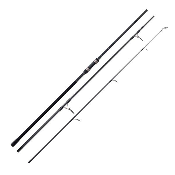 Вудилище Shimano Tribal Carp TX-1A Intensity 3 sec TX1A12INT3 фото