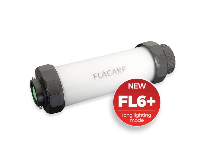 Лампа Flacarp LED light FL6+ FLACFL6+ фото