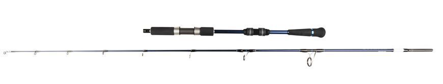 Спінінг Daiwa Saltist Hyper Slow Jig 62-3 B 1.88m 120-300g 2316094 фото
