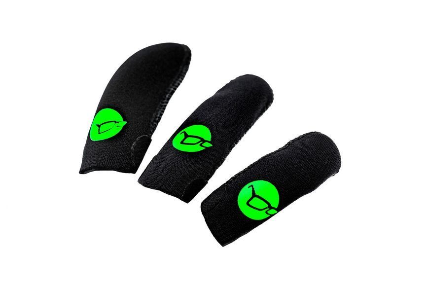 Напальчник Korda Finger Stall Strap Small KDA008 фото
