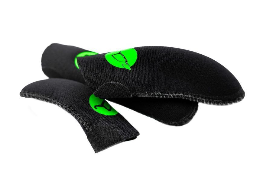 Напальчник Korda Finger Stall Strap Small KDA008 фото