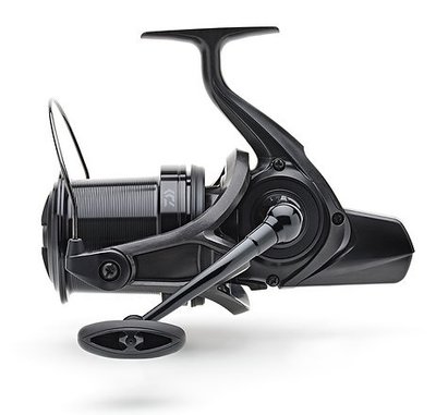 Катушка Daiwa 20 Crosscast 5000C QD Spod 10128-610 фото