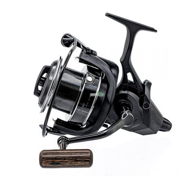 Котушка Okuma LS-8K Baitfeeder LS-8K фото