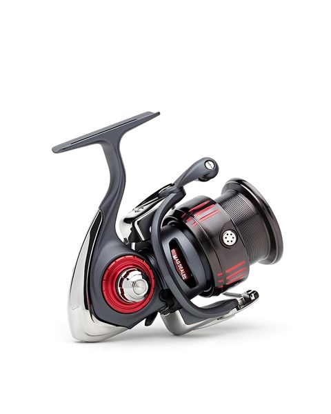 Катушка Daiwa 20 Tournament 4010 qd 10406-405 фото