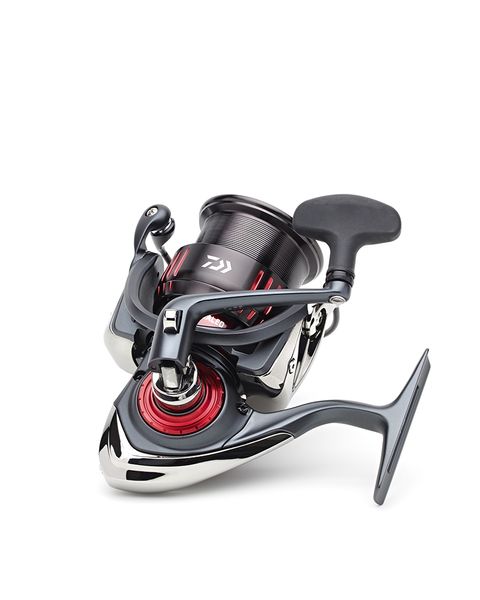 Котушка Daiwa 20 Tournament 4010 qd 10406-405 фото