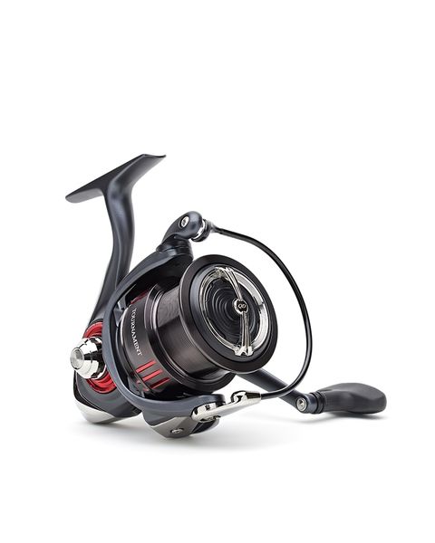 Котушка Daiwa 20 Tournament 4010 qd 10406-405 фото