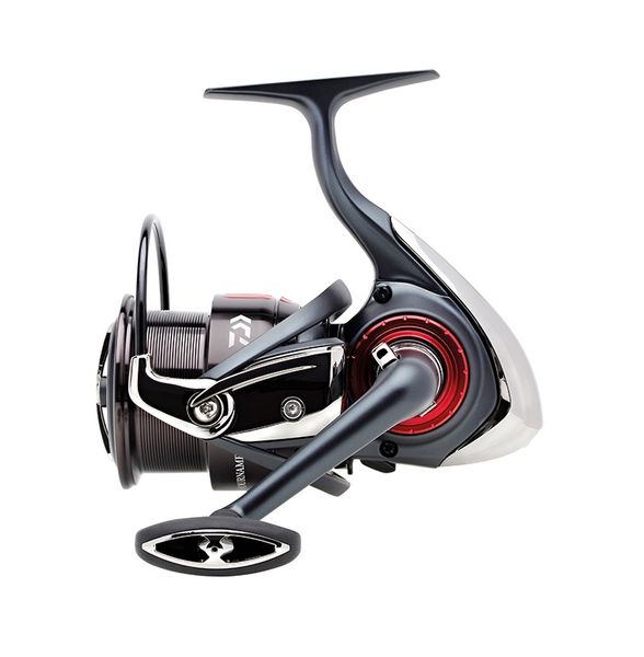 Катушка Daiwa 20 Tournament 4010 qd 10406-405 фото