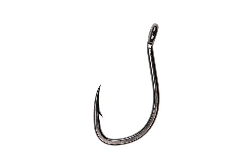 Крючки Fox Carp Hooks Stiff Rig Beaked CHK239 фото