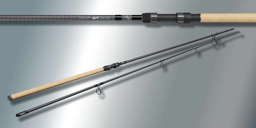 Вудилище Sportex D.N.A. CS-2 Distance 13ft 3-5oz 2 сек. 145338 фото