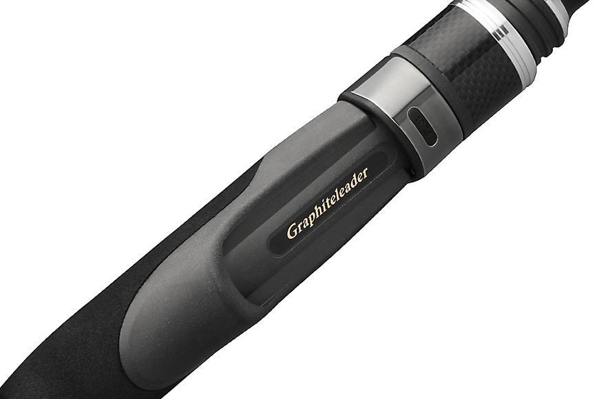 Спінінг Graphiteleader Silverado UX 24GSILUS-762ML 2.29m 3-15g G18266 фото