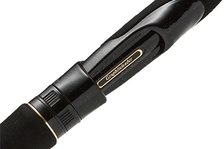 Спінінг Graphiteleader Super Argento GOSARS-983M 2.95m 7-40g G08681 фото