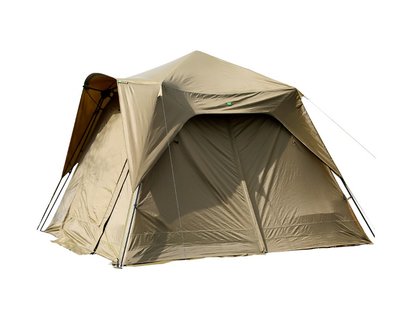 Шатер Carp Pro Big Session Shelter 3+ Man CPB0474 фото