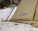 Шатер Carp Pro Big Session Shelter 3+ Man CPB0474 фото 4